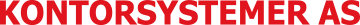 Kontorsystemer