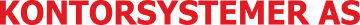 Kontorsystemer AS